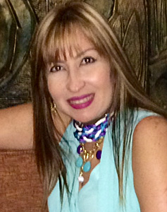 50 Year Old ,  Woman