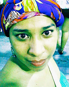 40 Year Old Cali, Colombia Woman