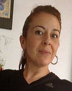 46 Year Old Bogota, Colombia Woman