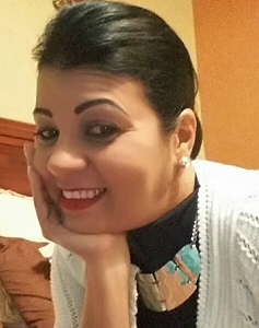 46 Year Old Quito, Ecuador Woman