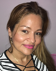 43 Year Old Villavicencio, Colombia Woman