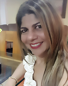 41 Year Old Barranquilla, Colombia Woman