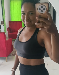 36 Year Old Cali, Colombia Woman