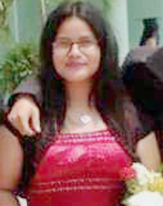 22 Year Old Other City, Mexico Woman