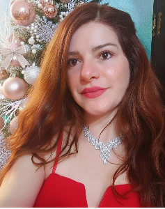 41 Year Old Madrid, España Woman
