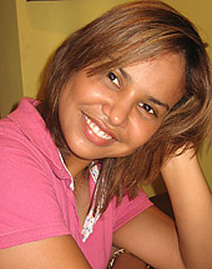 32 Year Old Barranquilla, Colombia Woman