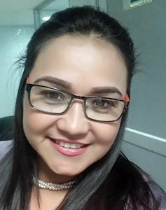 38 Year Old Barranquilla, Colombia Woman