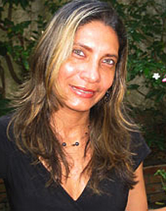 38 Year Old Barranquilla, Colombia Woman