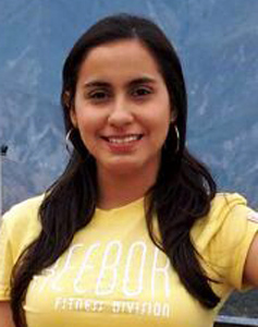 28 Year Old Barranquilla, Colombia Woman