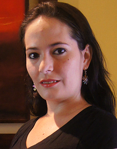 25 Year Old Barranquilla, Colombia Woman