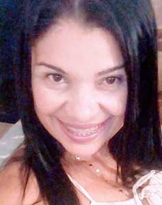 53 Year Old Barcelona-Puerto La Cruz, Venezuela Woman