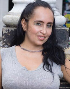 46 Year Old Bucaramanga, Colombia Woman