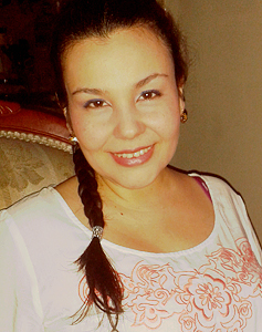 40 Year Old Santiago, Chile Woman