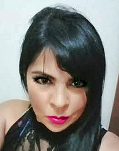 55 Year Old Medellin, Colombia Woman