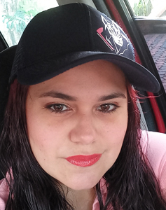42 Year Old Bucaramanga, Colombia Woman
