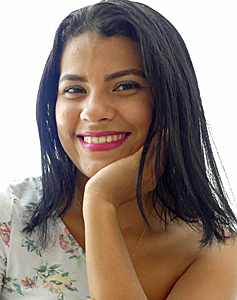 32 Year Old Barranquilla, Colombia Woman