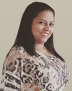 43 Year Old Guayaquil, Ecuador Woman