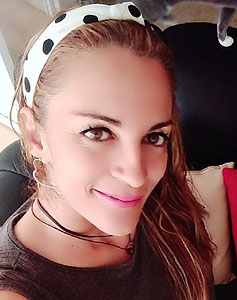 53 Year Old Armenia, Colombia Woman