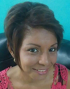47 Year Old Barrancabermeja, Colombia Woman