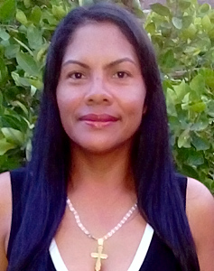 41 Year Old Other City, Venezuela Woman