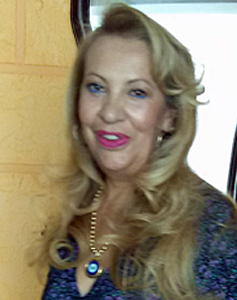 56 Year Old La Paz, Bolivia Woman