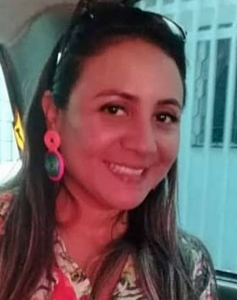 42 Year Old Barranquilla, Colombia Woman