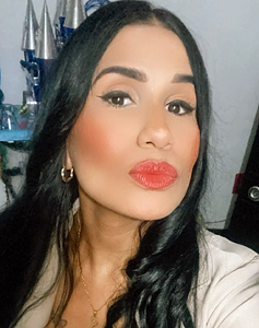 37 Year Old Caracas, Venezuela Woman