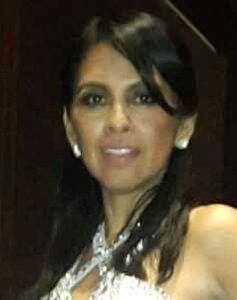 46 Year Old Guayaquil, Ecuador Woman