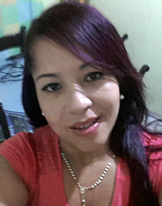 41 Year Old Medellin, Colombia Woman