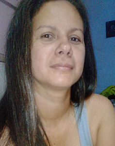 42 Year Old San Salvador, El Salvador Woman