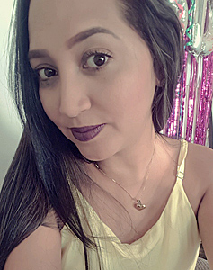 40 Year Old Barranquilla, Colombia Woman