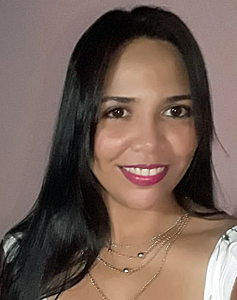 43 Year Old Riohacha, Colombia Woman