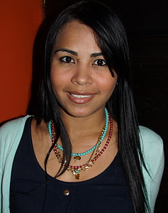 30 Year Old Barranquilla, Colombia Woman