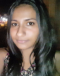 33 Year Old Medellin, Colombia Woman