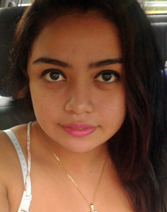 28 Year Old Managua, Nicaragua Woman