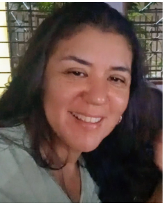 52 Year Old Barranquilla, Colombia Woman