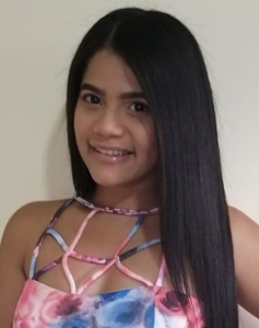 23 Year Old Barranquilla, Colombia Woman