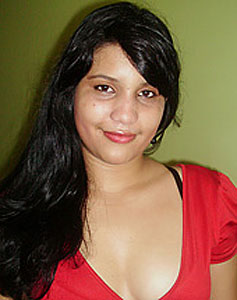 26 Year Old Barranquilla, Colombia Woman