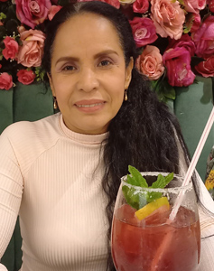 58 Year Old Barranquilla, Colombia Woman
