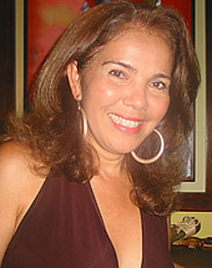 51 Year Old Barranquilla, Colombia Woman