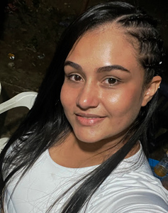 27 Year Old Cartagena, Colombia Woman