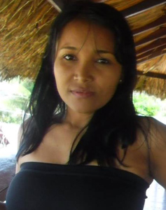 30 Year Old Valledupar, Colombia Woman