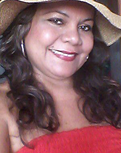 47 Year Old Valledupar, Colombia Woman