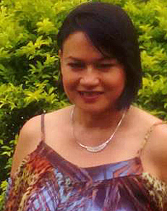 46 Year Old Palmira, Colombia Woman