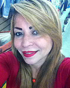 42 Year Old Maturin, Venezuela Woman