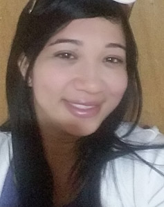 41 Year Old Barranquilla, Colombia Woman