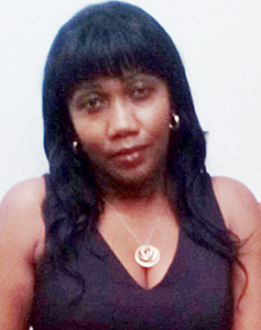 46 Year Old Palmira, Colombia Woman