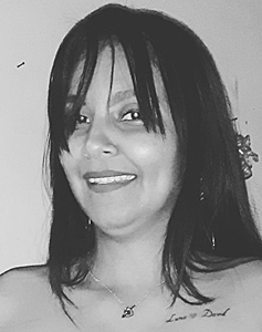 40 Year Old Cienaga, Colombia Woman
