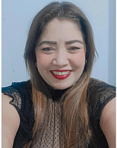 46 Year Old Barranquilla, Colombia Woman
