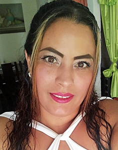 42 Year Old Medellin, Colombia Woman